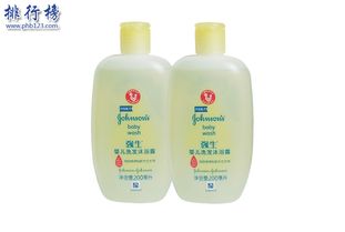 12岁儿童洗发水哪个牌子好，进口儿童洗发水哪个牌子好