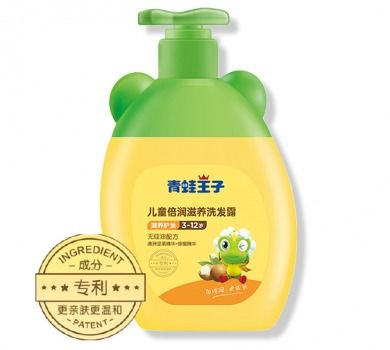 儿童洗发水哪个牌子好