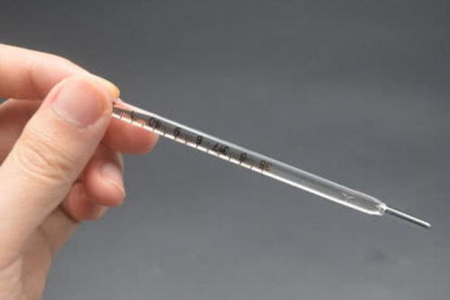 水银温度计腋下测量需要几分钟?要测多久呢?