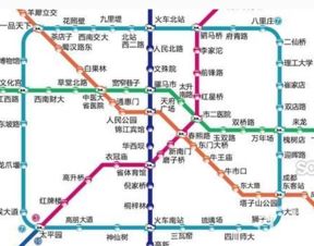 广州地铁早上几点开始运行8号线，广州地铁早上几点开始运行去东莞坐几号线