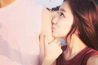 男生对女生说啾咪是什么意思，啾咪是什么意思污