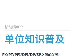 照片大小px是什么单位，图像px是什么单位