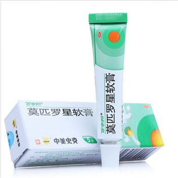 百多邦软膏的作用和功效红霉素软膏，姜太公百多邦软膏的作用