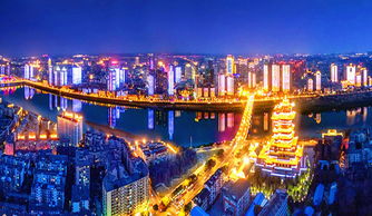 绵阳市属于哪个省份?它有哪些风景名胜?