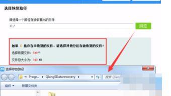 手机格式化了怎么恢复照片免费软件，手机格式化了相片还能找回来吗