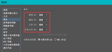 px是什么单位呢?