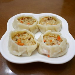 老奉天马家烧麦与马家烧麦区别