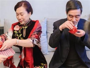 儿子结婚妈妈穿什么服装