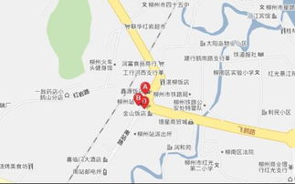 南宁到柳州开车几个小时，南宁到柳州高铁