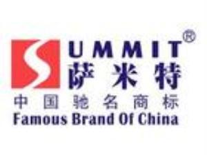 萨米特陶瓷砖，萨米特陶瓷是几线品牌定位