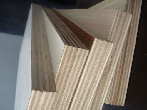 做柜子多层板和颗粒板哪个好，多层板和颗粒板哪个好?