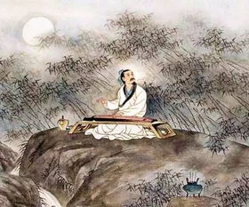 青山不墨千秋画 绿水无弦万古琴是什么意思