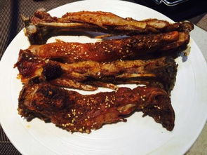 烤箱烤羊排的温度和时间窍门，烤箱烤羊腿肉的温度和时间