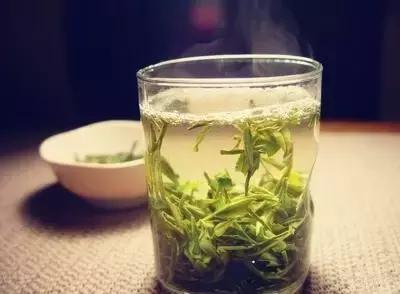 福建白茶属于红茶还是绿茶，白茶包括哪几种茶