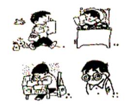 事故事情经过怎么写，检讨书事情经过怎么写