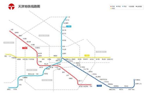 上海地铁2号线末班车，苏州2号线末班车