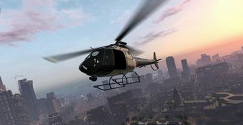 gta5里面开飞机怎么操作?