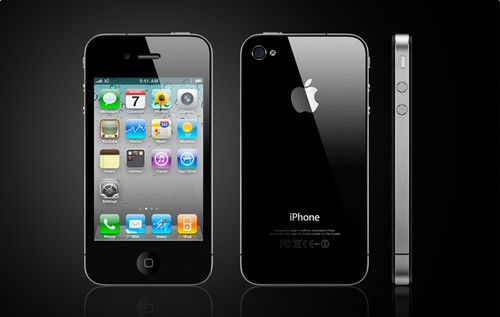 iphone历代手机的处理器都是什么?