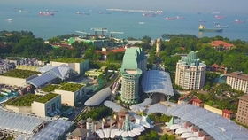 Singapore是哪个国家的城市，singapore
