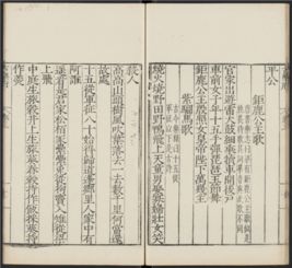 遥看是君家翻译，遥看是君家的君是什么意思