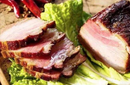 四川老腊肉怎么做好吃