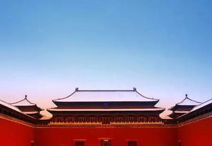 故宫的建筑特色是什么?