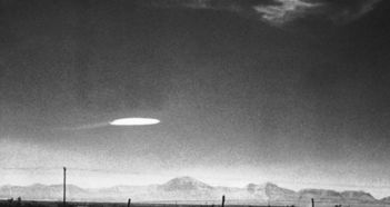 UFO是什么意思啊?