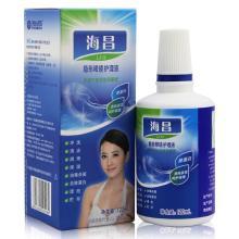 美瞳护理液多久换一次合适呢?会过期么?