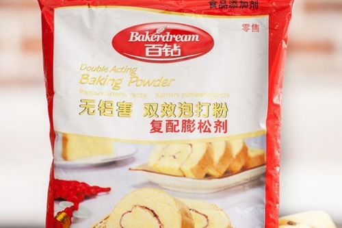 食用泡打粉的使用方法，泡打粉的使用方法泡打粉有毒吗