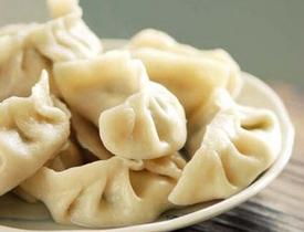 饺子的包法有几种，饺子的包法英语