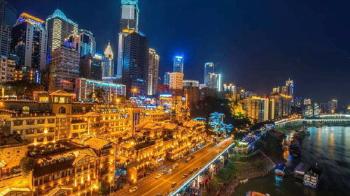 江城是重庆的别称，重庆的别称为什么是山城