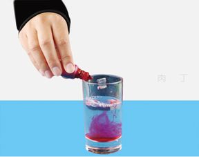 自制泡泡液教案，自制泡泡液实验现象