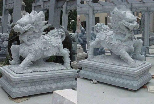 石雕艺术之乡