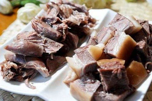 狗肉香是什么调料