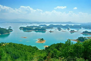 杭州千岛湖旅游攻略，杭州千岛湖自由行攻略