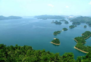 想问千岛湖自由行怎么玩