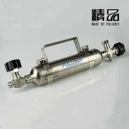 液化气钢瓶由哪四部分组成