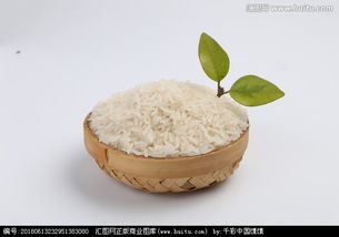 吃有机米好吗五大好处介绍