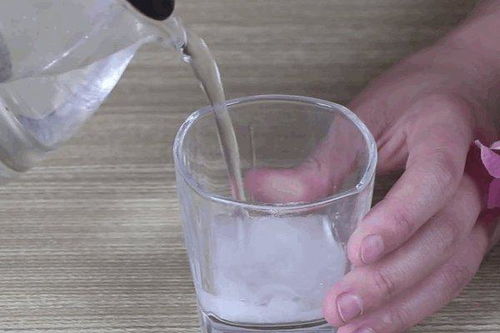 泡泡液怎么制作?