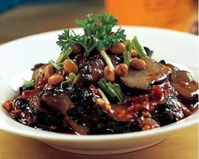 家常海参是什么菜系，家常海参 葱爆海参