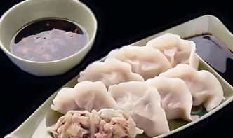 饺子的6种包法