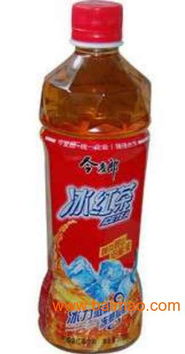 今麦郎冰红茶和康师傅冰红茶的区别