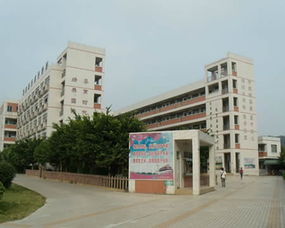 广州从化英豪学校，广州英豪学校