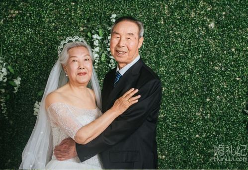 五十年结婚五十年是什么婚，结婚五十年是什么婚 最感人的金婚感言分享