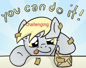 challenge形容词形式及用法