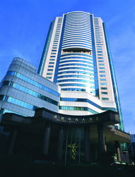 长沙通程国际大酒店附近有地铁吗，长沙通程国际大酒店8楼