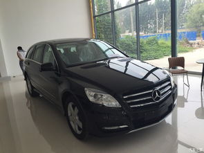 奔驰r320动力怎么样(奔驰r320汽车之家)