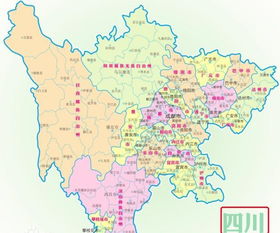 对口帮扶四川是哪个省，四川是哪个省份的