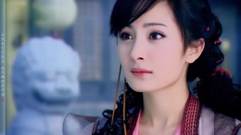 杨幂演的电视剧有哪些古装，杨幂演的电视剧哪些好看