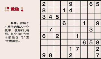 经常玩数独的危害有哪些?